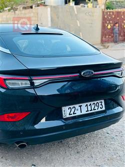 JAC J7